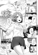 Neko nochi Amayadori cover