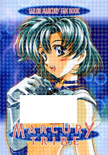 Sailormoon dj - Marcury Tribe cover