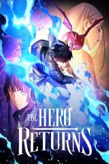 Hero Return ep 1 eng sub - BiliBili