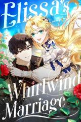 Elissa's Whirlwind Marriage - Baka-Updates Manga