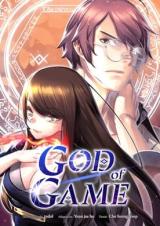 Here is your next Manga to read God Game!