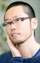 Author Image