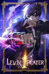 Level 1 Player - Manhwa - TuMangaOnline