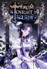 The Return of Elena the Knight - Chapter 13 - Coffee Manga