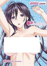 Kenzen Robo Daimidaler dj - P-mating cover