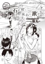 Ishi ni Makura shi Nagare ni Susugu cover