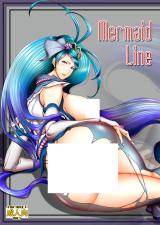 Go! Princess PreCure dj - Mermaid Line cover