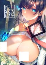 D-Scale cover