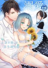 Dekiai - Ningyo wo Hirotta Ouji-sama no Hanashi cover