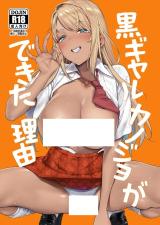 Shiro Gal Kanojo ga Dekita Riyuu cover