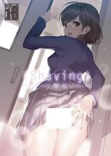 Shaving cover
