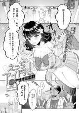 Ecchi Idol! cover