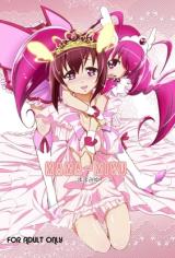 Smile Precure! dj - Mama-Miyu cover