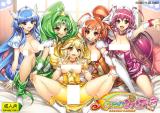 Smile Precure! dj - Swapping Precure cover