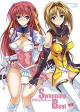 Choukou Tenshi Escalayer & Choukou Sennin Haruka dj - Swapping Beat cover