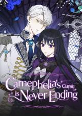 Carnephelia's Curse Is Never Ending - Baka-Updates Manga