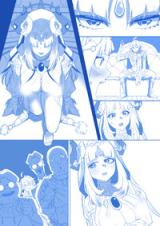 Genshin Impact dj - Nilou cover