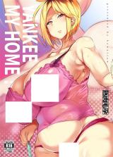 Yankee My Home! cover