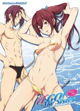 Free! dj - Gou Go! My Sister cover