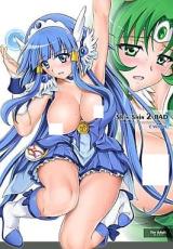 Smile PreCure! dj - Shin Shin cover