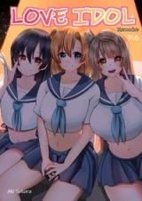 Love Live! dj - Love Idol Remake cover