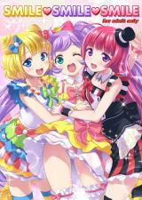 PriPara dj - Smile Smile Smile cover