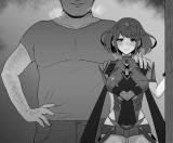 Xenoblade 2 dj - Youheidan Ninmu no Hakensaki de cover