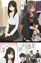 An Ex-Delinquent Lets Her Old Self Slip Out cover