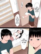 This Little Sister Fapping in VR is Oblivious to Her Big Brother's Arrival cover