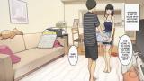 Spending a Day Trying to Provoke My Older Girlfriend Who Never Gets Angry cover