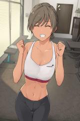 A Seemingly Gentle Personal Trainer Gives My Body a Rough Workout cover