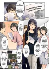 Kangoku Zemi Kanshu ni Zettai Fukujuu o Shiirarete... cover