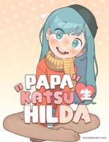 Hilda dj - Papakatsu Sei Hilda cover
