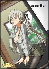 Yosuga no Sora dj - HN:SORA cover