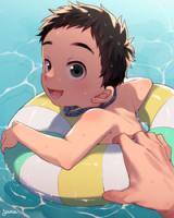 Private Beach cover