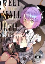 Tokoyami Towa dj - Sweet Small Devil Business cover