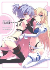 Busou Shinki dj - Small Package Hold. cover