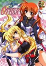Nanoha StrikerS dj - Magical Seed OTHER cover