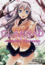 CLANNAD Another Story(Manga) - Baka-Tsuki