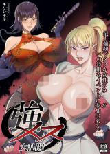 Koumesu Dairantou cover
