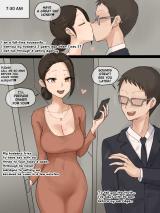 Wife (Laliberte) cover