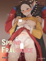 Spring Fragrance cover