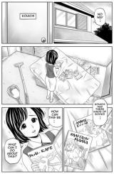 Mother's Sex Education cover