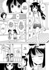 Hokeniin-san cover