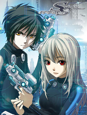 Series Image