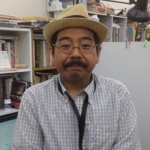 Author Image