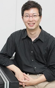 Author Image