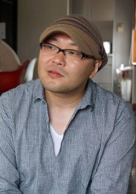 Author Image