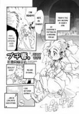 Petit Wife cover