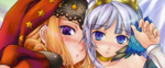 Odin Sphere dj - Orchid Sphere cover